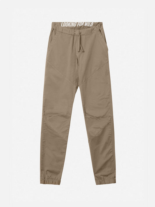 Pantalon Roy - Sepia Tint