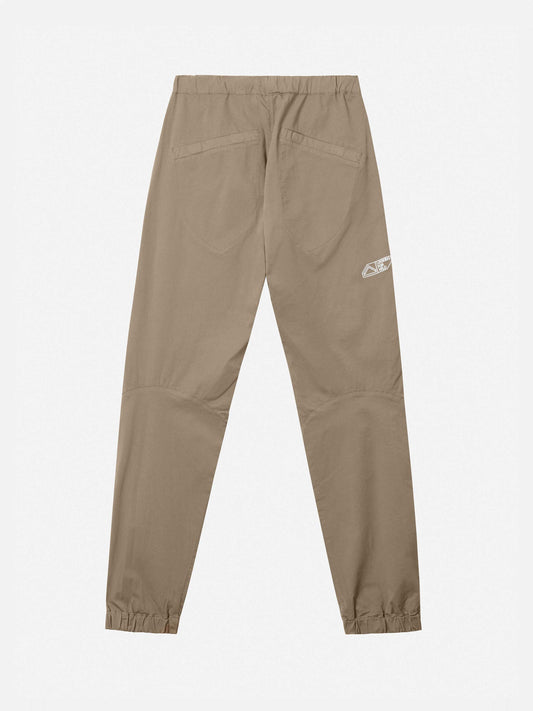 Pantalon Roy - Sepia Tint