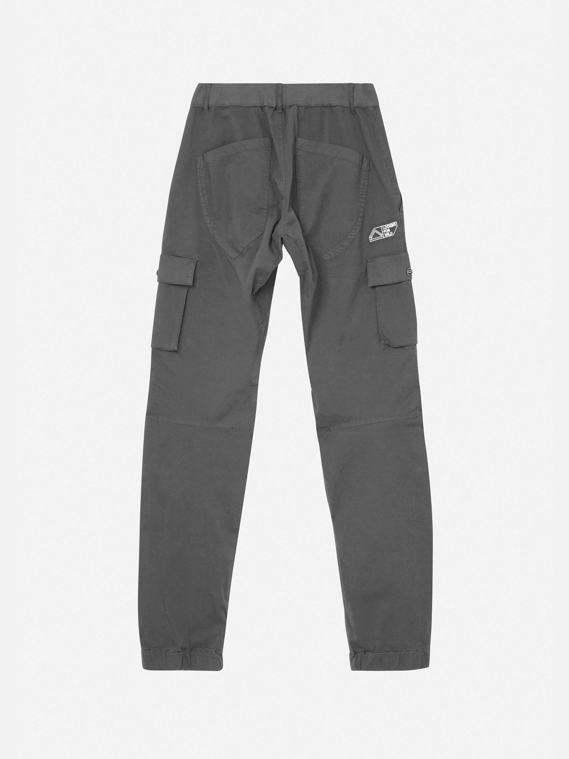 Pantalones de escalada Fitz Roy Cargo - Gunmetal