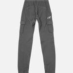 *Précommande* Pantalon Homme Fitz Roy Cargo Gunmetal Hiver 2024