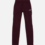 *Précommande* Pantalon d'escalade Laila Peak Cargo Potent Purple Hiver 2024