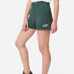 Shorts F208 Damen REGENWALD