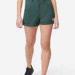 Shorts F208 Damen REGENWALD