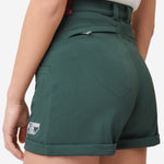 Shorts F208 Damen REGENWALD