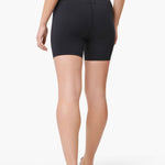 Legging Shorts - Black