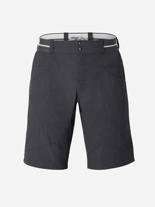 Pro Model Men's Shorts PIRATE BLACK