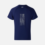 *Nouveau* T-Shirt Homme Tana Medieval Blue