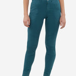 Laila Peak MAJOLICA BLUE climbing pants