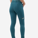 Laila Peak MAJOLICA BLUE climbing pants