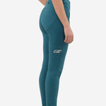 Laila Peak MAJOLICA BLUE climbing pants